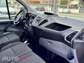 Ford Transit Custom Transit Custom