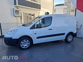 Peugeot Partner 1.6 BlueHDi L1 SE Office