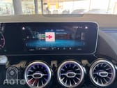 Mercedes-Benz B 180 d AMG Line Aut.