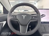 Tesla Model 3 RWD PLUS AUTO