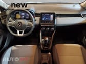 Renault Clio Clio Evolution TCe 100 Eco-G