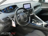 Peugeot 3008 1.6 Hybrid Allure e-EAT8