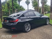 BMW 318 d Line Sport Auto