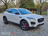 Jaguar E-Pace 2.0 P300 Sport AWD Aut.