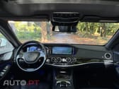 Mercedes-Benz S 350 d 4-Matic