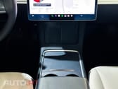 Tesla Model 3 Long Range AWD Dual Motor