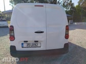 Citroen Berlingo 1.6 BLUEHDI L1 CLUB