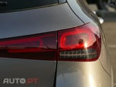 Mercedes-Benz EQA 250 AMG Line