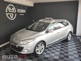 Renault Mégane Break 1.5DCI Luxe