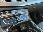Mercedes-Benz E 300 300 de 9G-TRONIC AMG Line