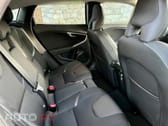Volvo V40 D2