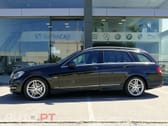 Mercedes-Benz C 200 CDi Avantgarde BE Aut.
