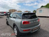MINI Clubman One D