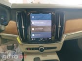 Volvo V90 2.0 T6 PHEV Inscription Expression AWD