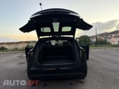 Tesla Model X 100D Autopilot