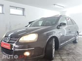 Volkswagen Golf Variant 1.9 TDi BlueM Confortline