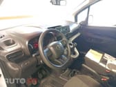 Toyota Proace City 1.5D L2 Comfort Plus