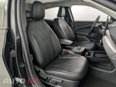 Ford Mustang Mach-E 76 kWh RWD