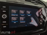 Volkswagen Touran 1.6 TDI Highline