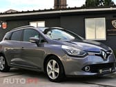 Renault Clio Break Dynamique