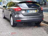 Ford Focus 1.0 SCTi Titanium
