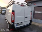 Citroen Jumpy 2.0 HDi L2H1 Exclusive