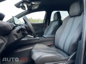 Peugeot 3008 1.2 Hybrid Allure e-DCS6