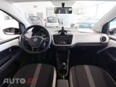 Volkswagen Up! 1.0 ECO Move CNG