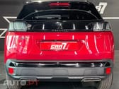 Peugeot 3008 1.2 PureTech GT EAT8