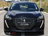 Peugeot 208 1.2 PureTech Allure