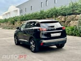 Peugeot 3008 1.5 BlueHDi Allure Pack