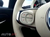 Fiat 500 1.0 Hybrid Club