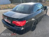 BMW 320 d Cabrio