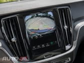 Volvo V60 2.0 D3 Inscription