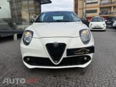 Alfa Romeo Mito 1.3 JTDM Super