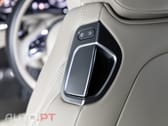 Bentley Continental GT V8