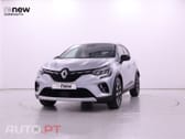 Renault Captur 1.0 Tce Techno Bi-Fuel