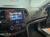 Renault Mégane Sport Tourer 1.5 Blue dCi Limited