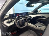 Peugeot 3008 1.2 Hybrid Allure Pack e-DCS6