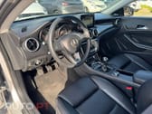 Mercedes-Benz CLA 180 d Shooting Brake