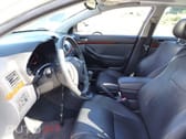 Toyota Avensis S/D 1.6 Sol EC+TA