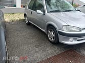 Peugeot 106 1.6