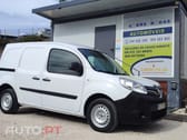 Renault Kangoo 1.5 dCi Business 3L