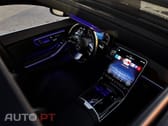Mercedes-Benz S 580 e