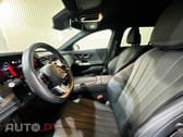 Mercedes-Benz E 300 de 4Matic 9G-TRONIC AMG Line