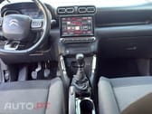 Citroen C3 Aircross 1.5 BlueHDi Shine