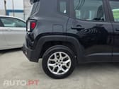 Jeep Renegade 1.6 MultiJet Limited