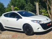 Renault Mégane Coupe 1.5 dCi Dynamique S