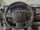 Citroen Jumper Spacetourer 1.5 BlueHDi Business
