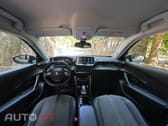Peugeot 2008 1.2 PureTech Allure Pack EAT8